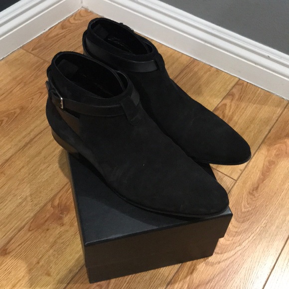 Yves Saint Laurent Other - YSL men’s boots